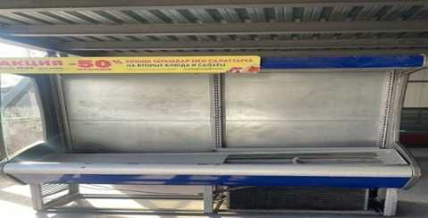 Гастрономическая витрина