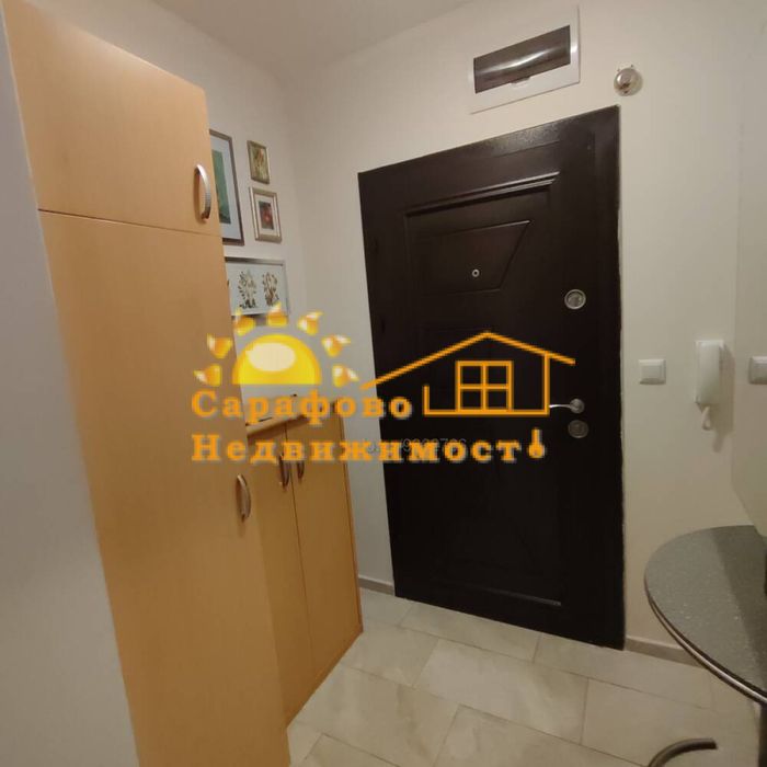 Дава под наем 2-стаен гр. Бургас - Сарафово 70m²