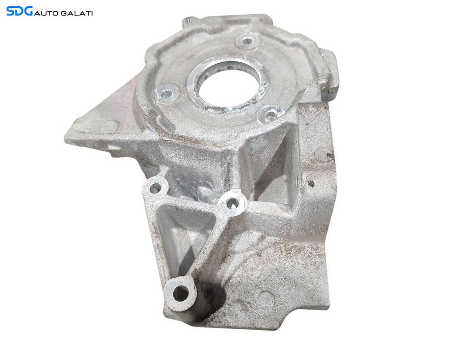 Suport Accesorii Pompa Inalta Presiune Renault Laguna 1.9 DTI 1997 - 2001 Cod 7700106975 [N3240]