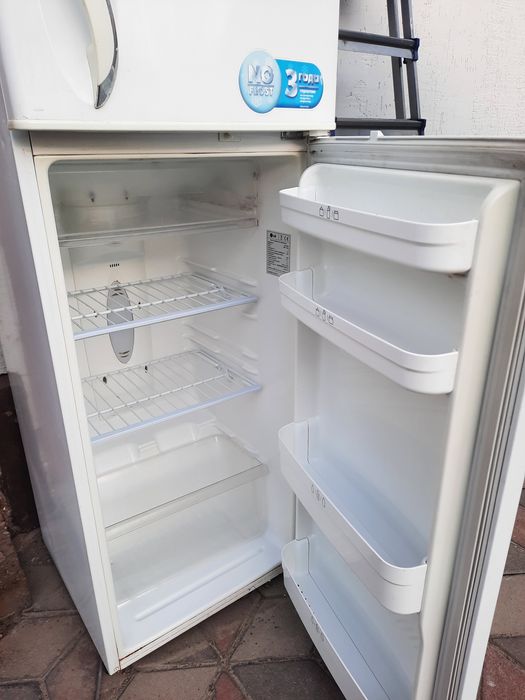 Холодильник LG Nofrost