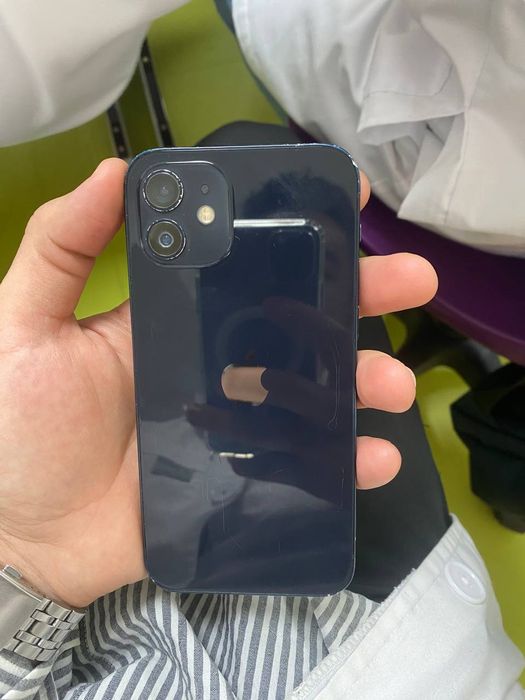 Iphone 12 128/100