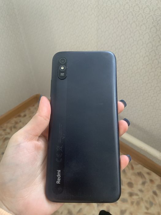 Продам телефон Redmi 9A