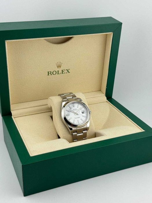 Наручные часы Rolex DateJust