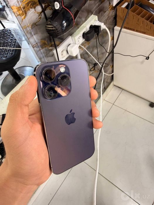 Iphone 14 pro 128