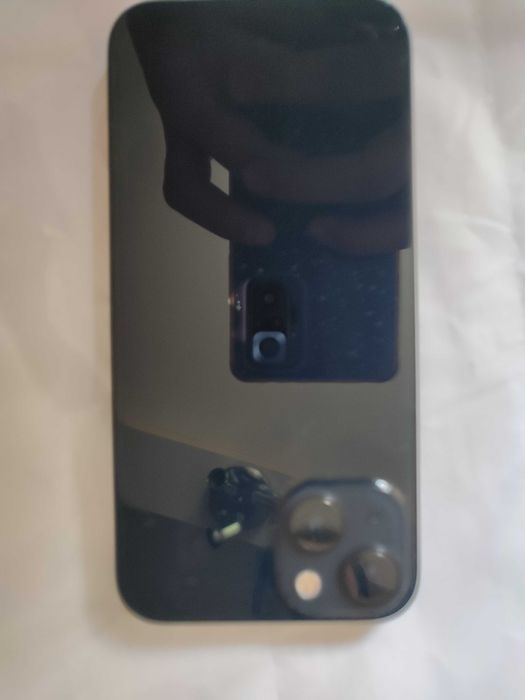 Iphone 13 без гаранцията