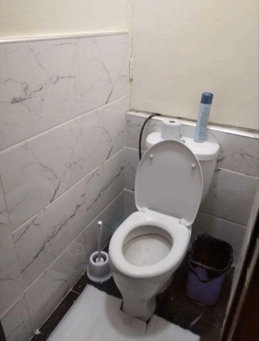 Qoyliq oilaga kvartira