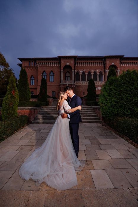 Urgent Vand rochie sirena!!