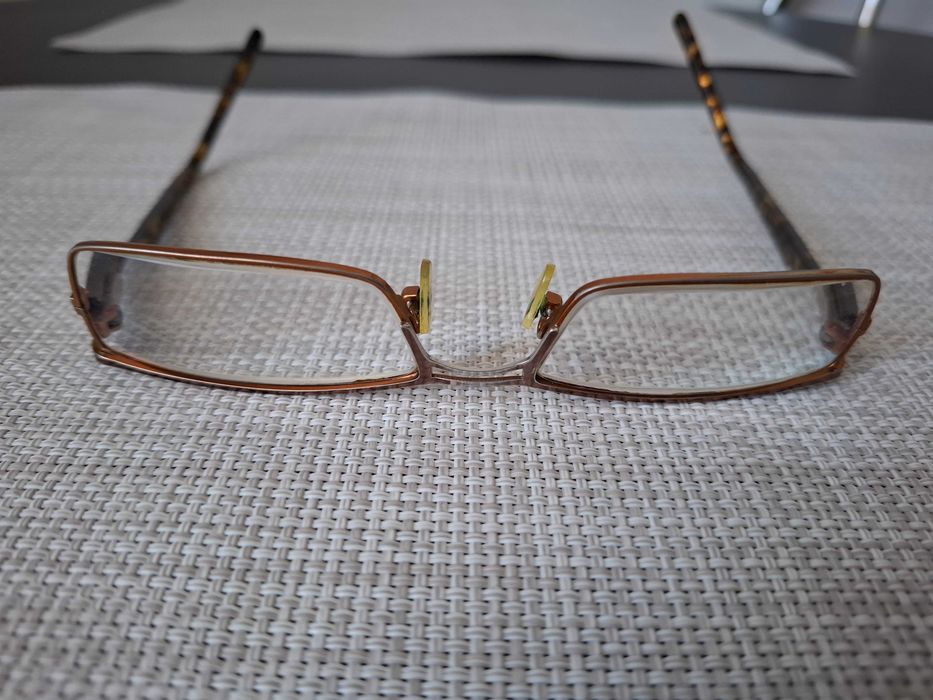 Accesorii de moda si frumusete - Ochelari rame metalice