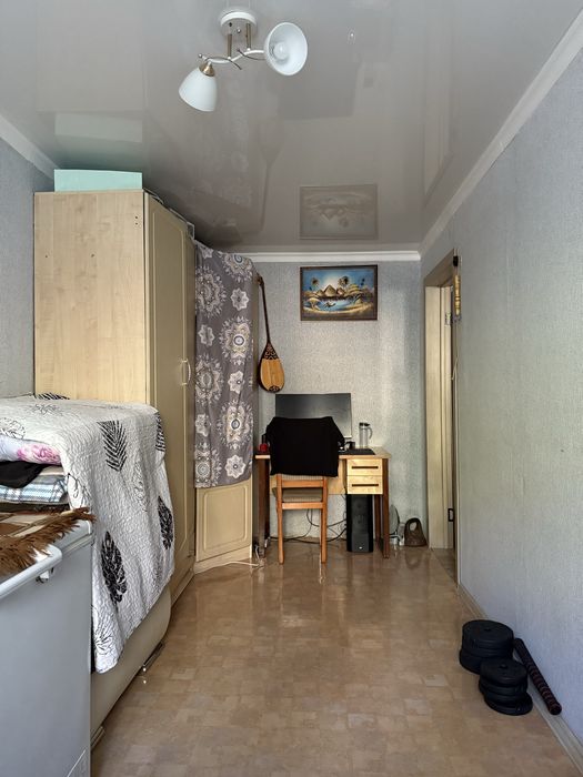 продается квартира в центре