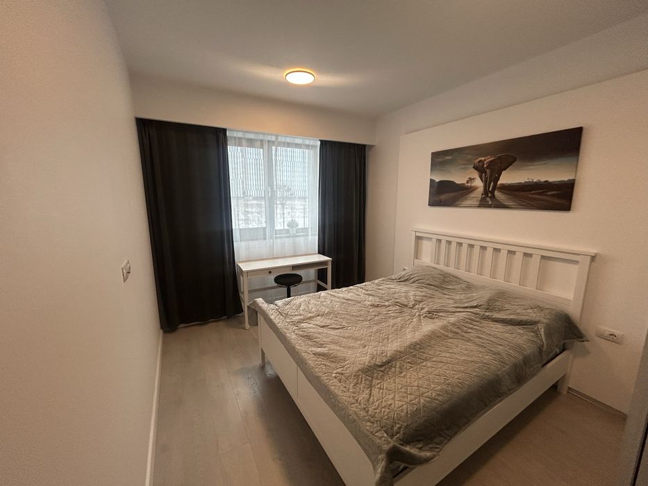 Inchiriere apartament 2 camere Novum Politehnica