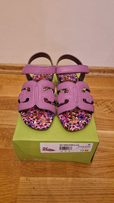 Sandale Sam Edelman, marime 31 EU (20 cm)