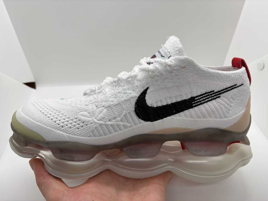 Nike Air Max Scorpion Leap High 40-44