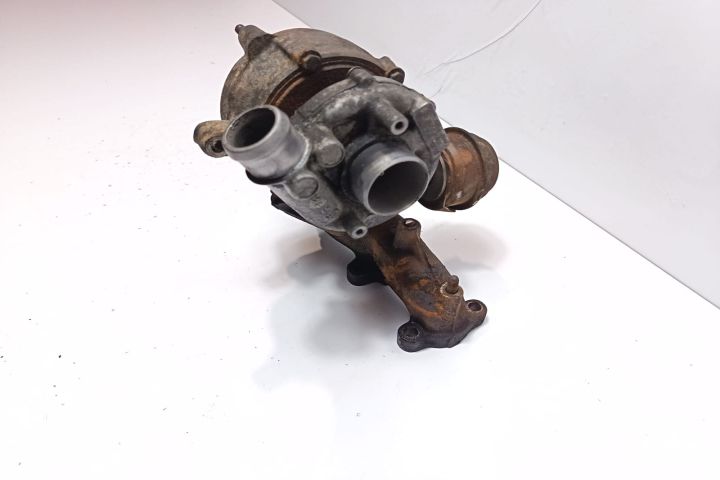 Turbosuflanta 1.9 tdi 02814572H Volkswagen VW Passat B5