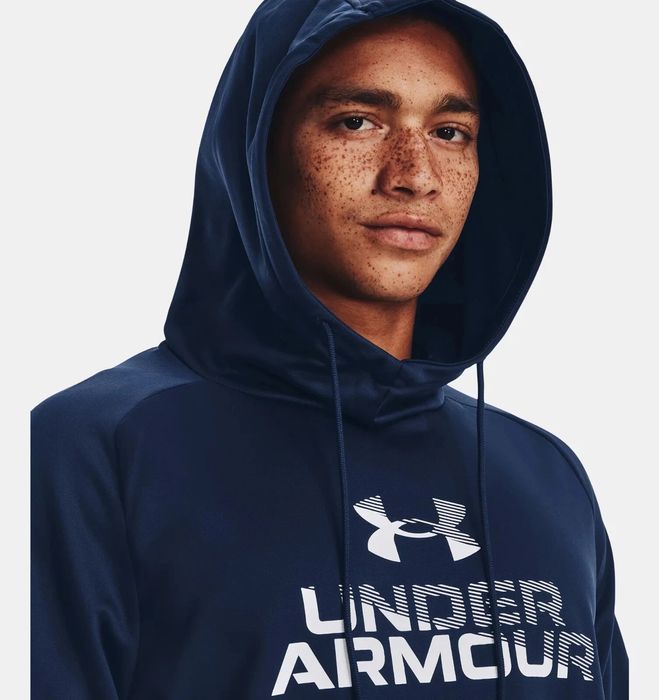 Under Armour Мъжки Суичър