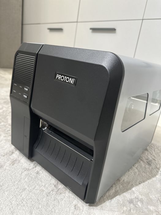 Принтер этикеток Proton TTP-4210 промышленный