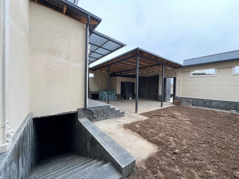 Продается новый евродом махалле Гузал Яшнабадский район