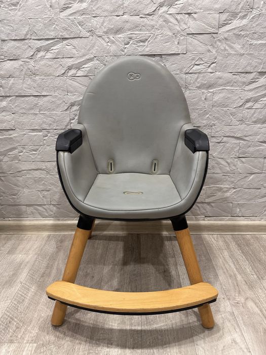 Продаётся детский стульчик для кормления Kinderkraft