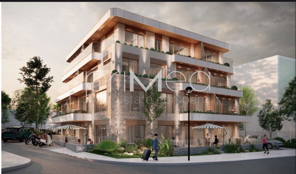 Продава се Двустаен апартамент в Черноморец - 84 кв.м за 873 €/кв.м - Снимка #2