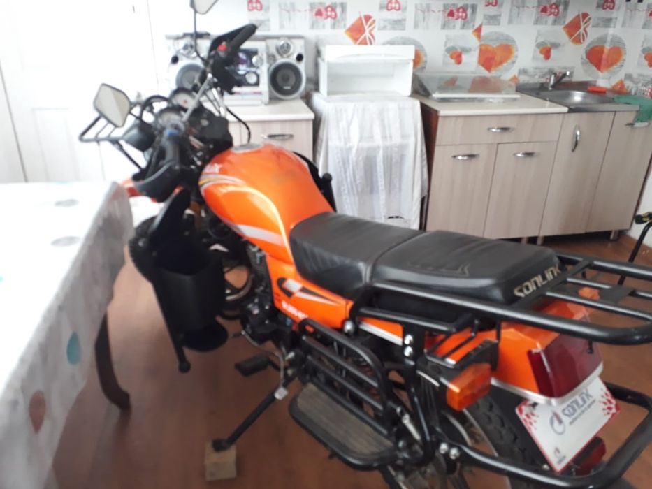 Мотоцикллллллолллллл