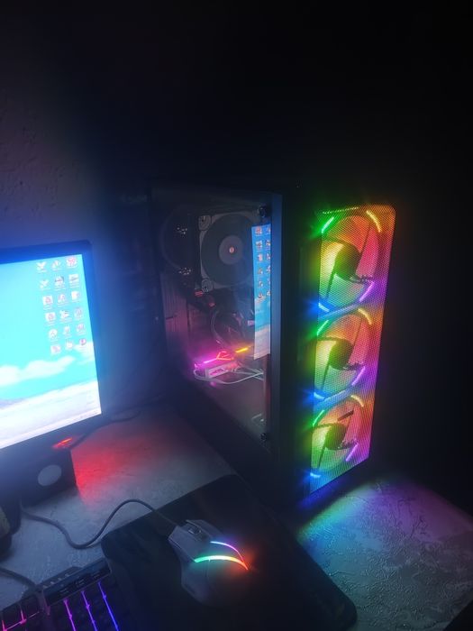 Gaming / Ish Kompyuter Sotiladi