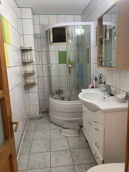 Vanzare  apartament 3 camere Unirii Nord