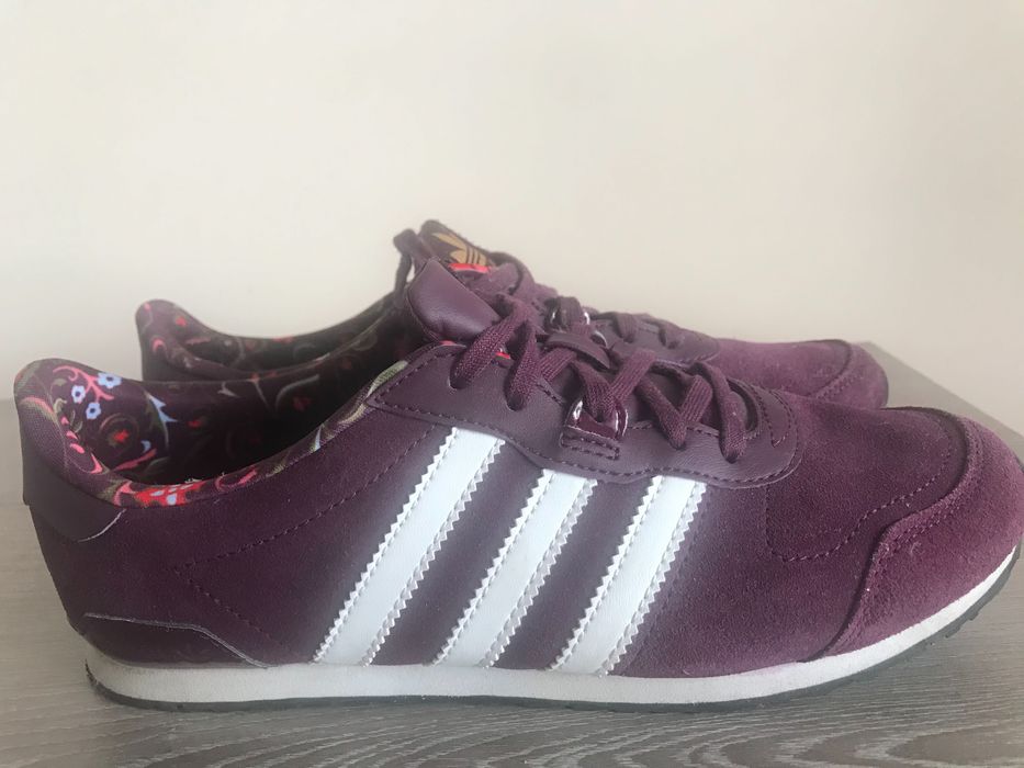 Маратонки - adidas 37 номер