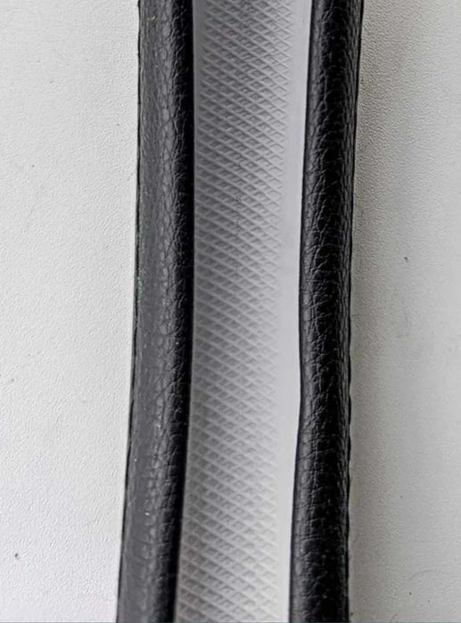 Оплётка на руль, универсальная, 38 см