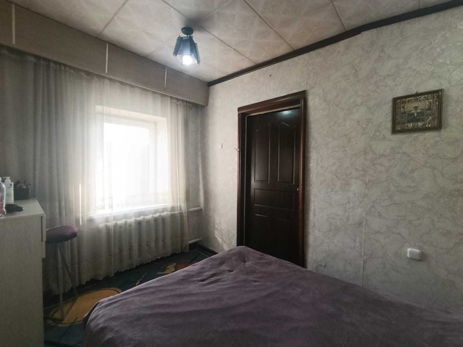 *Продается Дом- 5 комн,в городе !Помощь в ипотеке !
