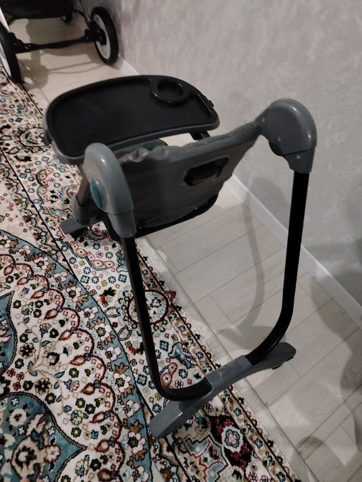 Детский стульчик