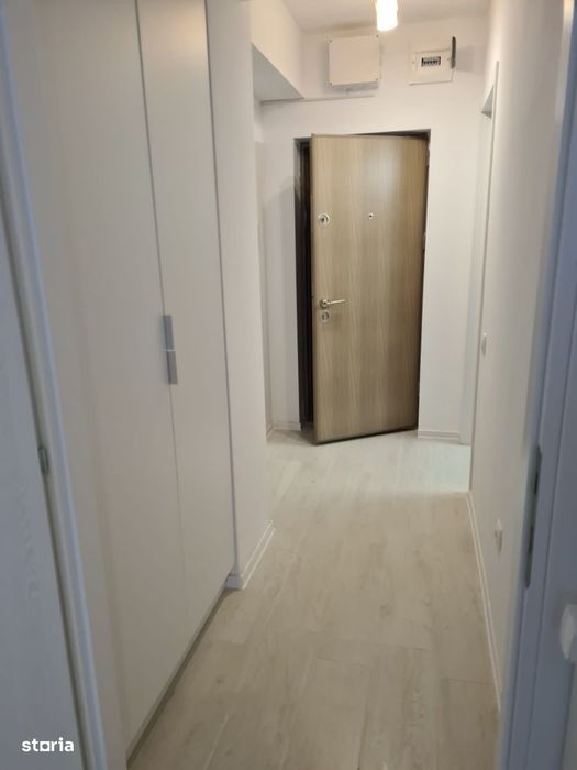 Apartament 2 camere, bloc nou, Gavana 3