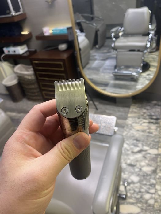 Babyliss pro тример