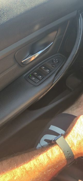 Vând BMW seria 3