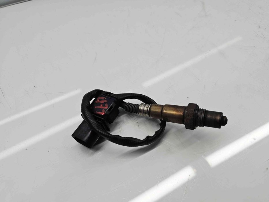 Sonda lambda  Bmw 1 (E81, E87) [Fabr 2004-2010] 7804369 2.0 N47D20 105