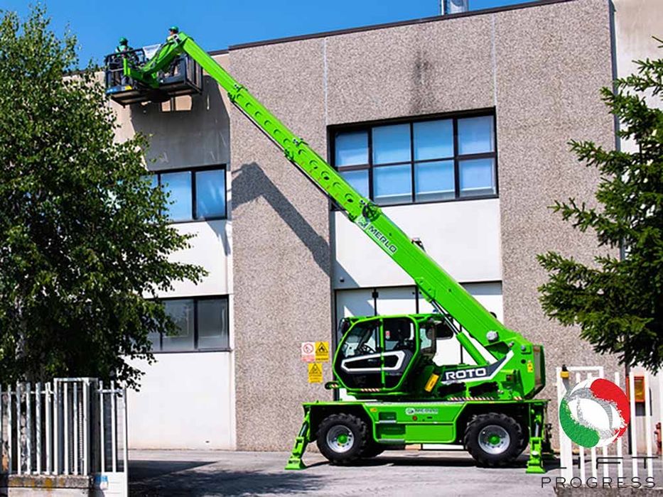 Аренда Автовышка АГП подъемник