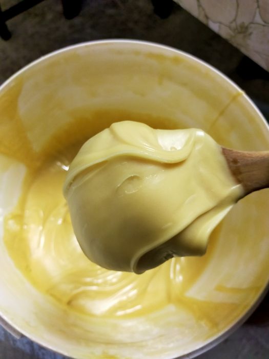 Мёд Жантак оптом