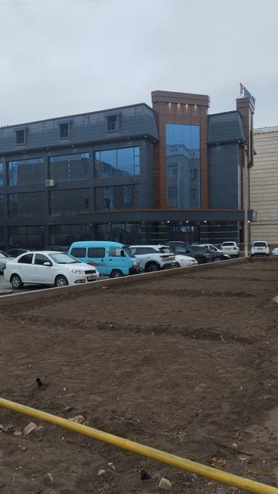 Участок под этажный дом, бизнес,клинику