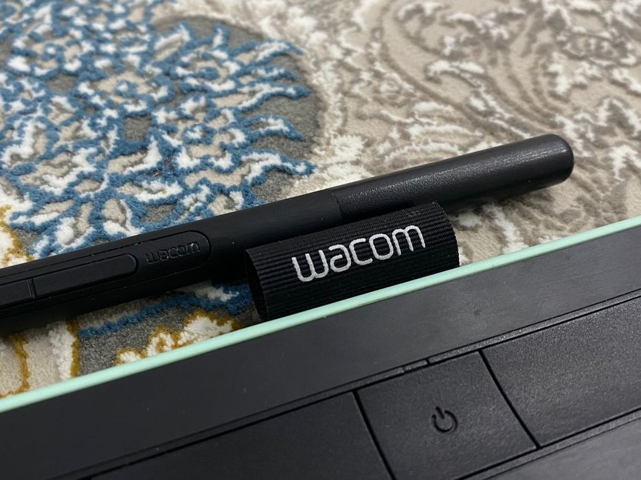 Графический планшет