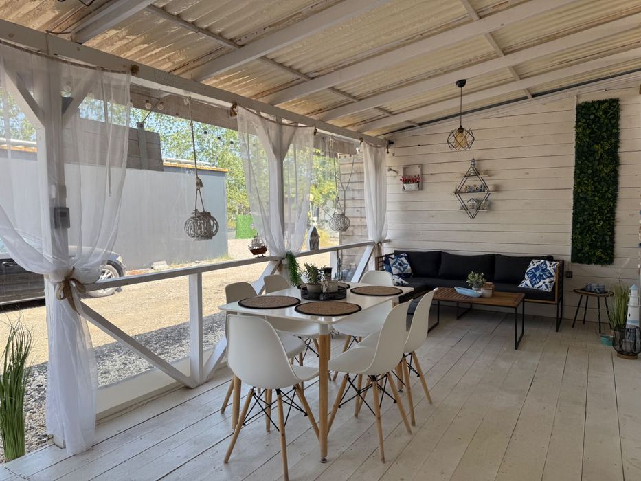 Продава се Къща в Черноморец - 60 кв.м за 650 €/кв.м - Снимка #3