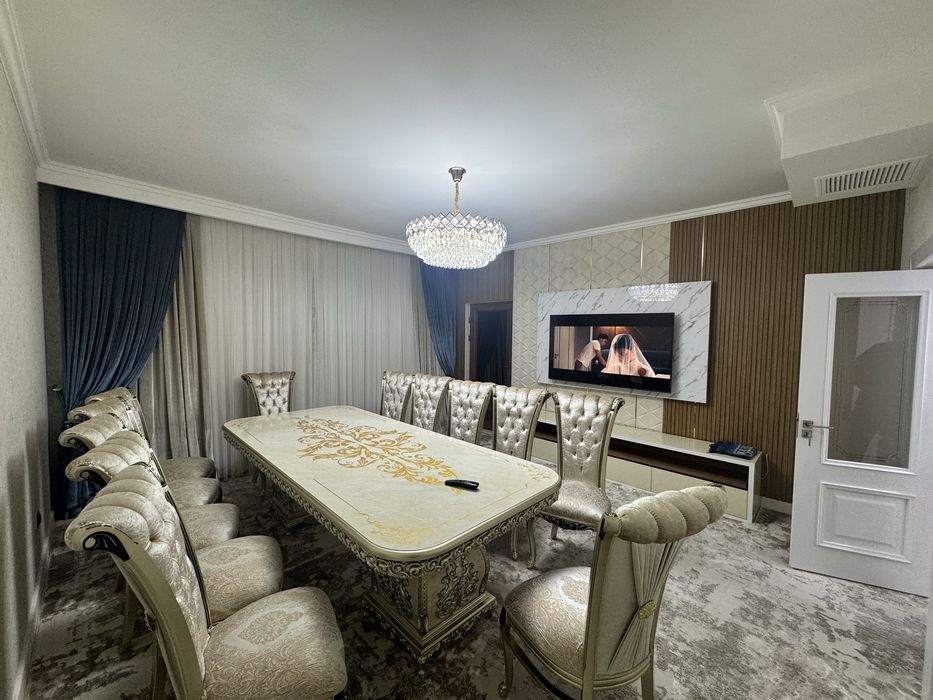 Аренда Истамбул сити