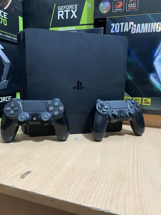 Sony Play Station 4 500Gb