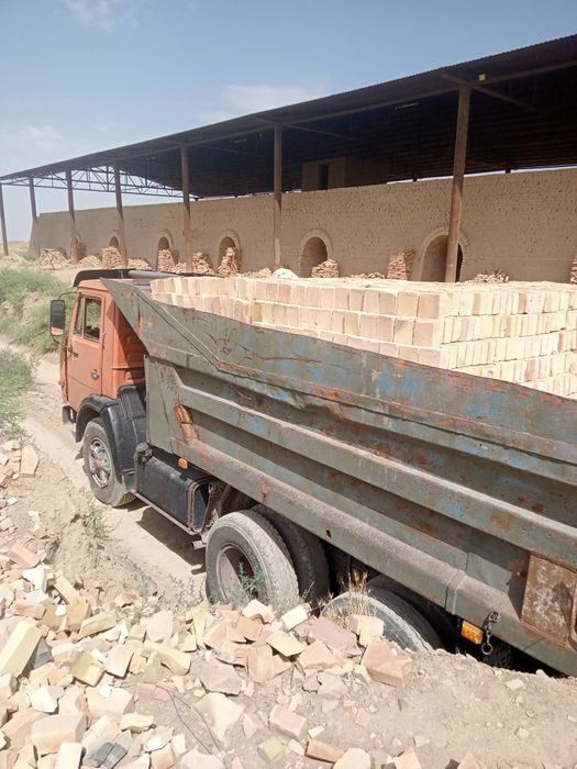 Услуга камаз 24/7