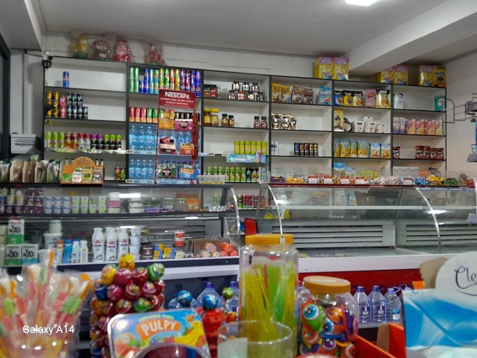 TAYYOR BIZNES sotiladi
Yoʻldosh dagihayotarenda tumani, Toshke