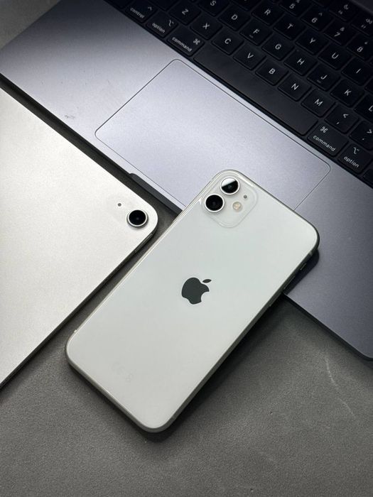 Iphone 11 (128gb) | Каирбекова 18