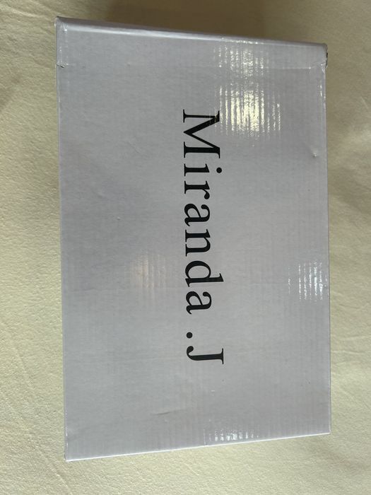 Маратонки  като нови