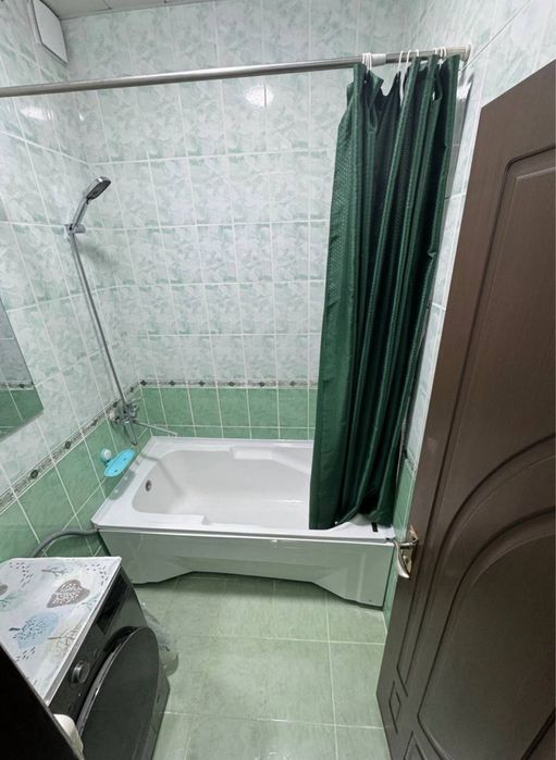 х Чиланзар 19 квартал 3/1/4 С ремонтом,Орт.Баталион,Подвал Есть