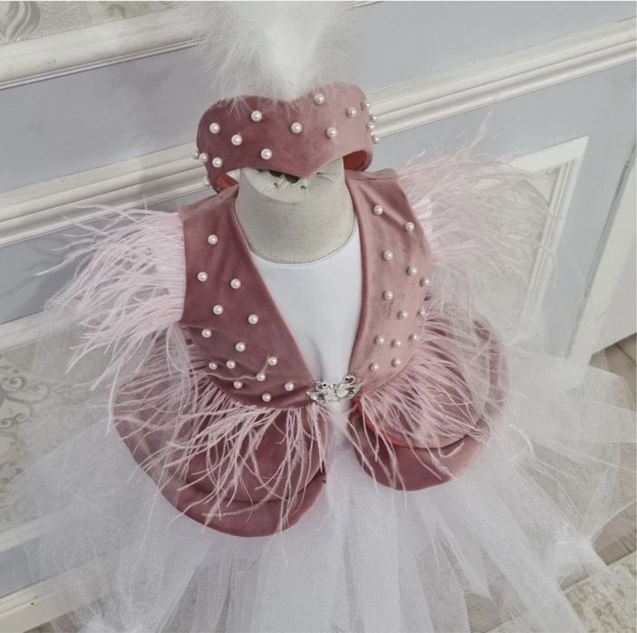 Новый национальный комплект