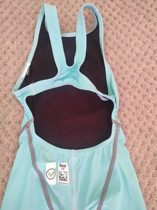 Състезателен бански "Arena Powerskin"