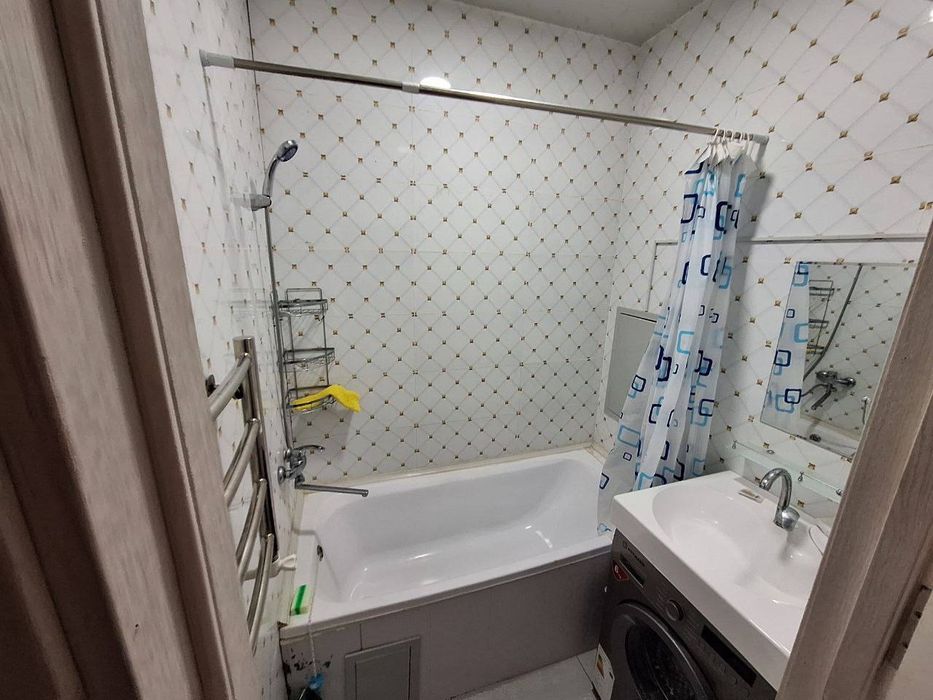 Сергиле янги дархонда 3 хона аренда