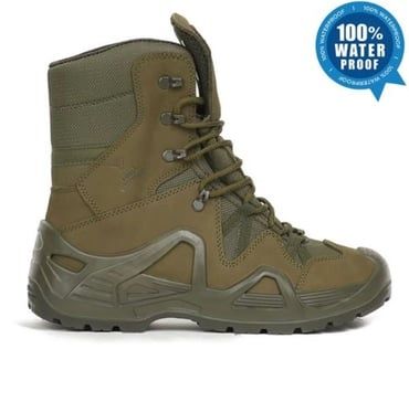 Тактически кубинки Vogel M1490 Khaki