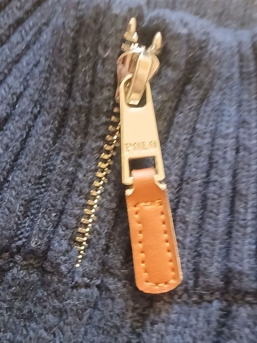 Quarte-zip ralph lauren